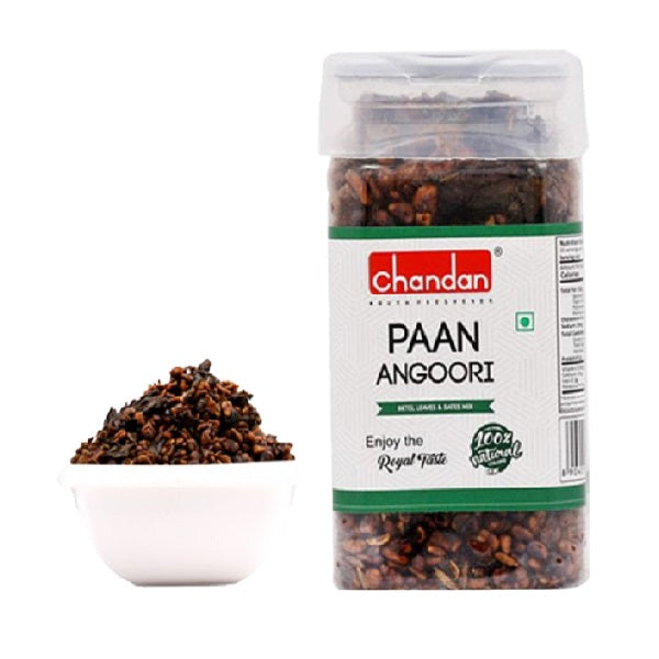 PAN ANGOORI