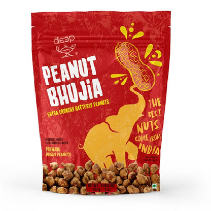 PEANUT BHUJIA