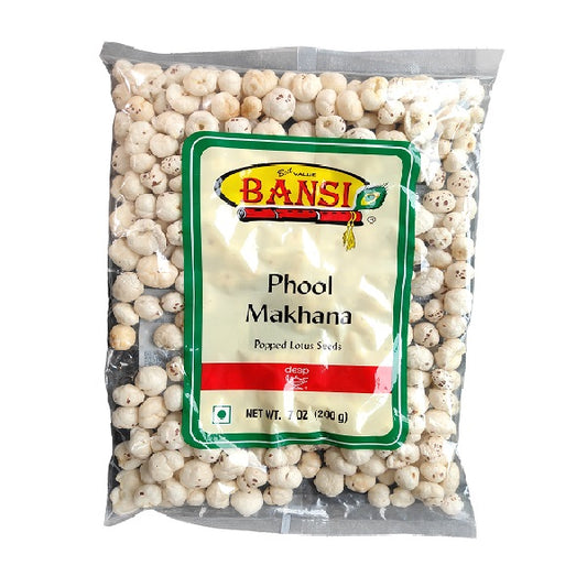 PHOOL MAKHANA