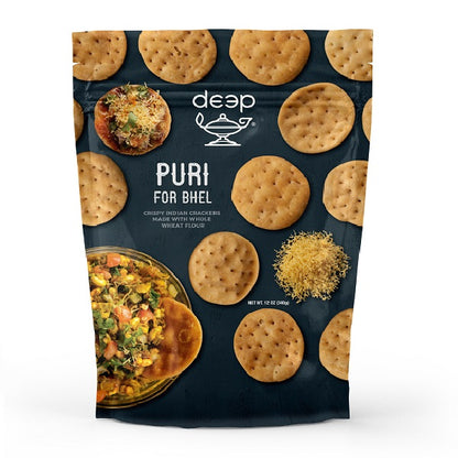 PURI FOR BHEL