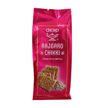 RAJGARO CHIKKI