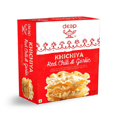 KHICHIYA RED CHILI