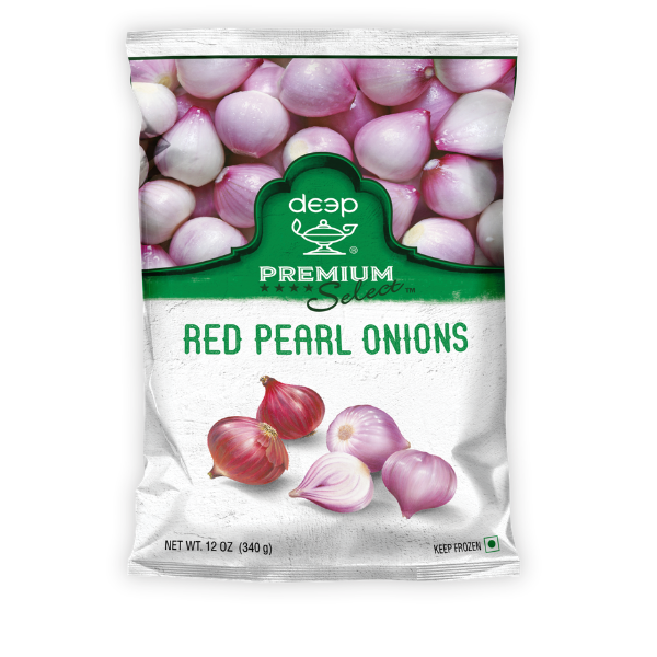 RED ONION