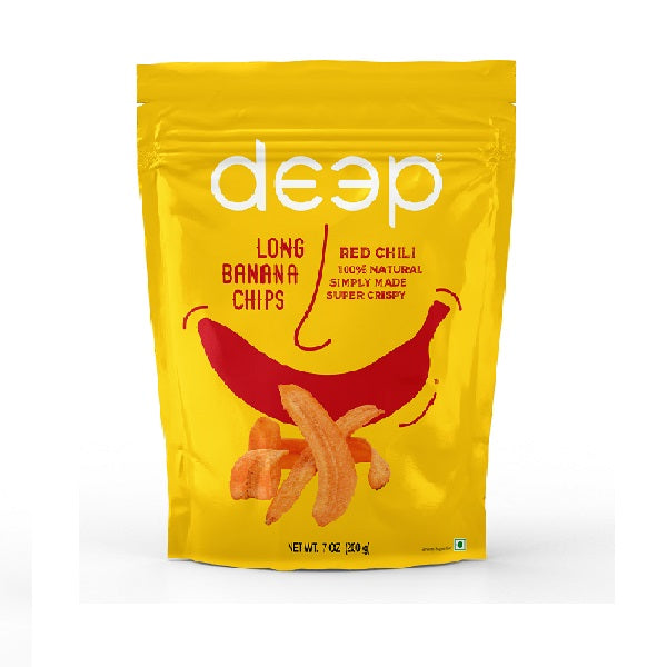 BANANA CHIPS RED CHILI