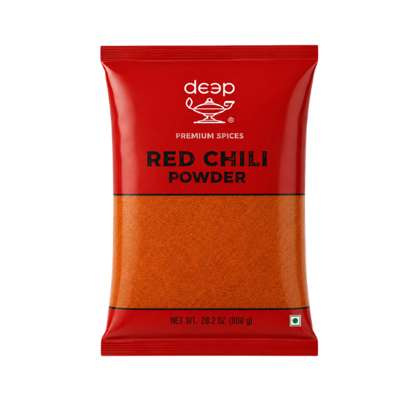 🎁 RED CHILI POWDER REGULAR (100% off)