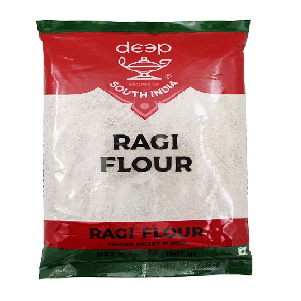 FLOUR RAGI