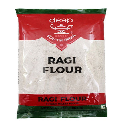 FLOUR RAGI
