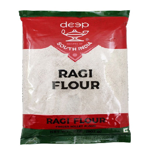FLOUR RAGI