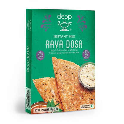 RAVA DOSA MIX