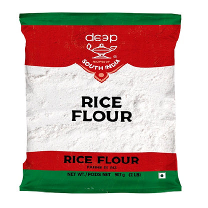 FLOUR RICE