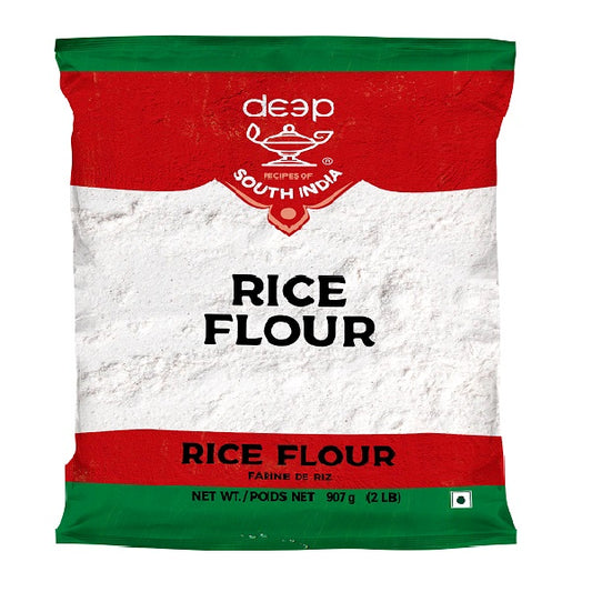 FLOUR RICE