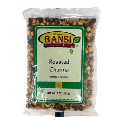 🎁 ROASTED CHANNA (100% off)