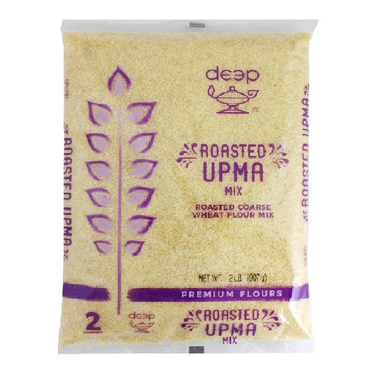 ROASTED UPMA MIX