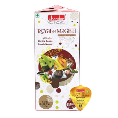 ROYAL MAGHAI TOWER
