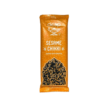 SESAME CHIKKI BAR
