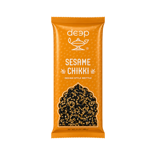 🎁 SESAME CHIKKI BAR (100% off)