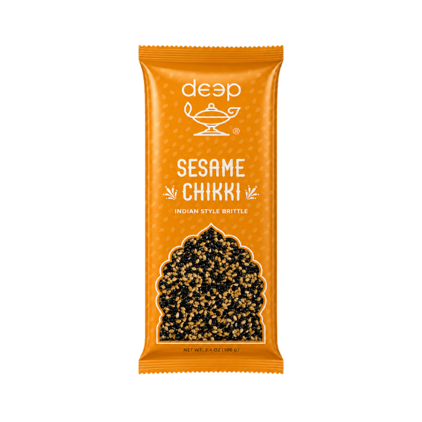 🎁 SESAME CHIKKI BAR (100% off)