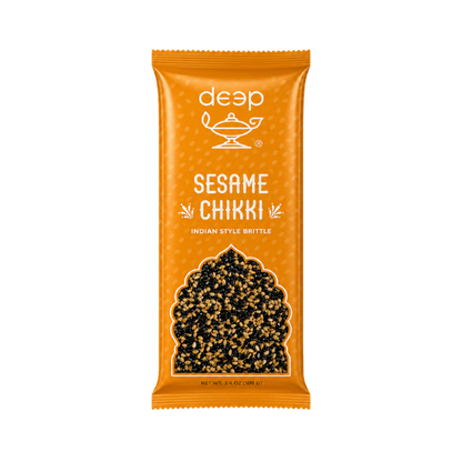 🎁 SESAME CHIKKI BAR (100% off)