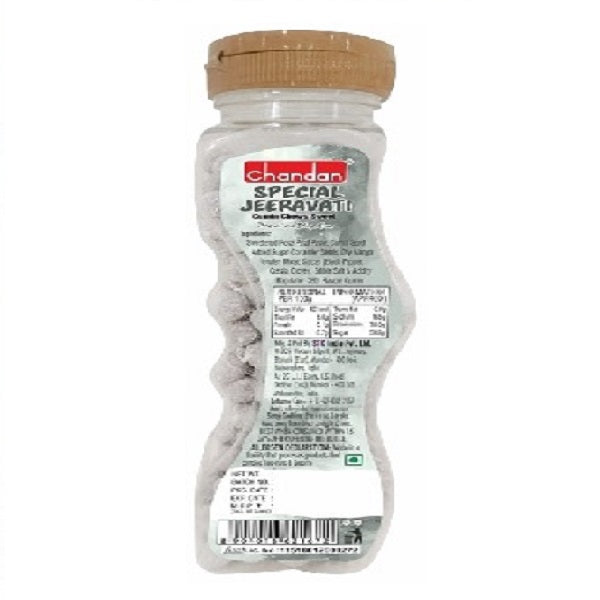 SPL JEERAVATI