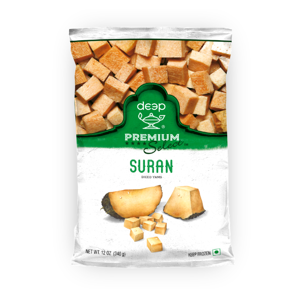 SURAN