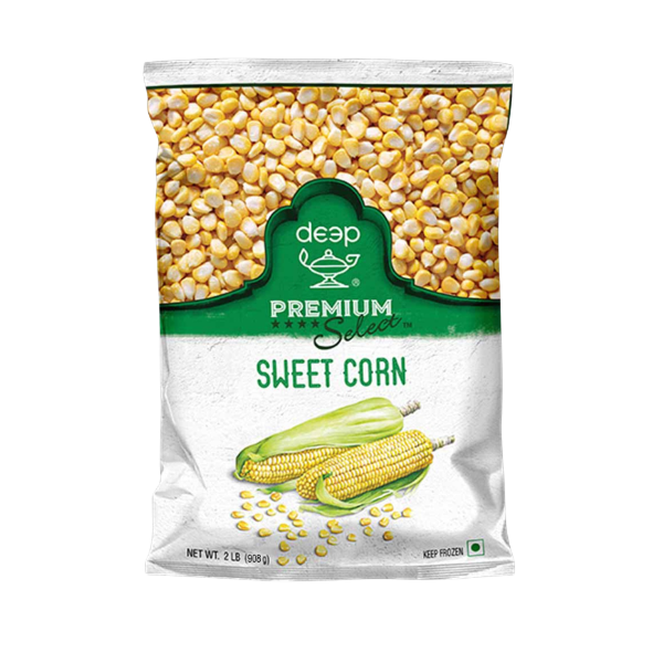 SWEET CORN KERNELS