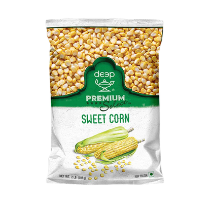 SWEET CORN KERNELS