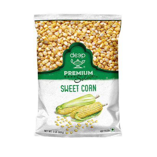 SWEET CORN KERNELS