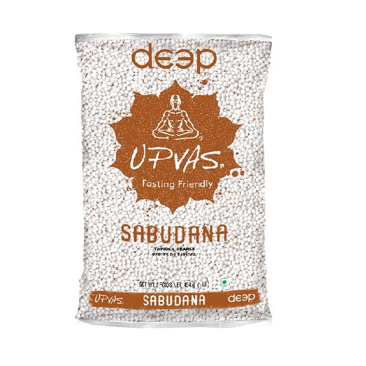 SABUDANA