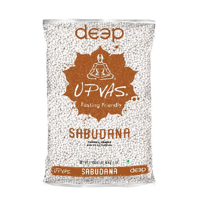 🎁 SABUDANA (100% off)