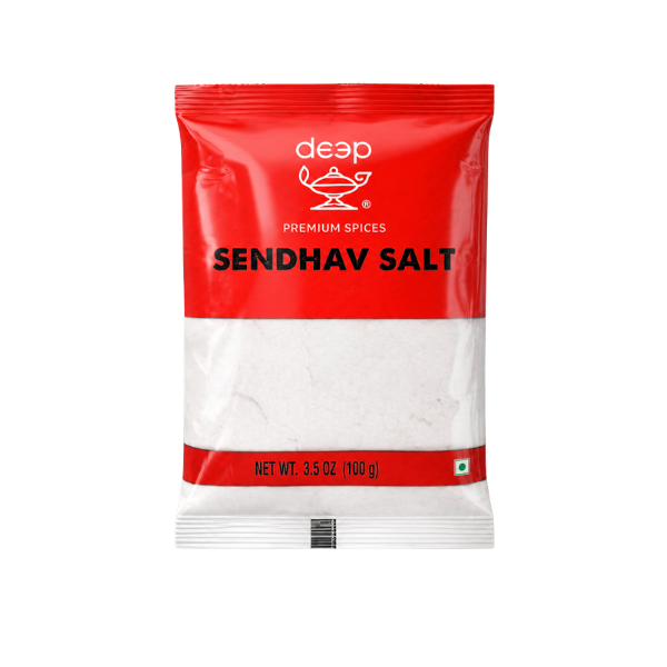 🎁 SENDHAV SALT (100% off)
