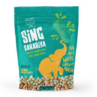 SING SAKARIYA