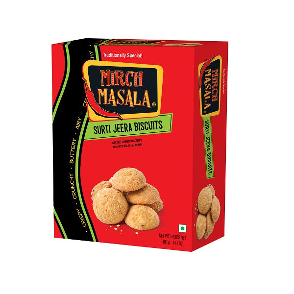 SURTI JEERA BISCUIT