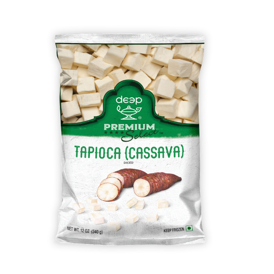 TAPIOCADICED