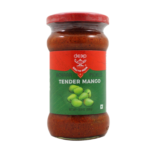 TENDER MANGO PICKLE