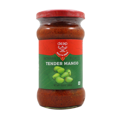 TENDER MANGO PICKLE