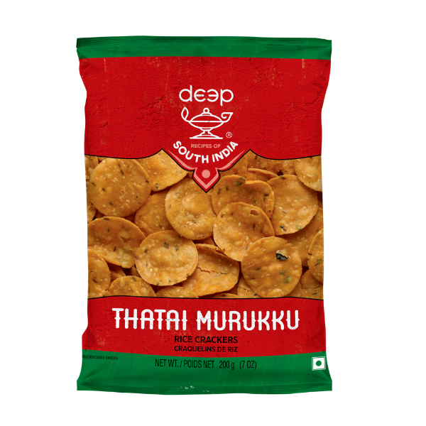 THATAI MURRUKU