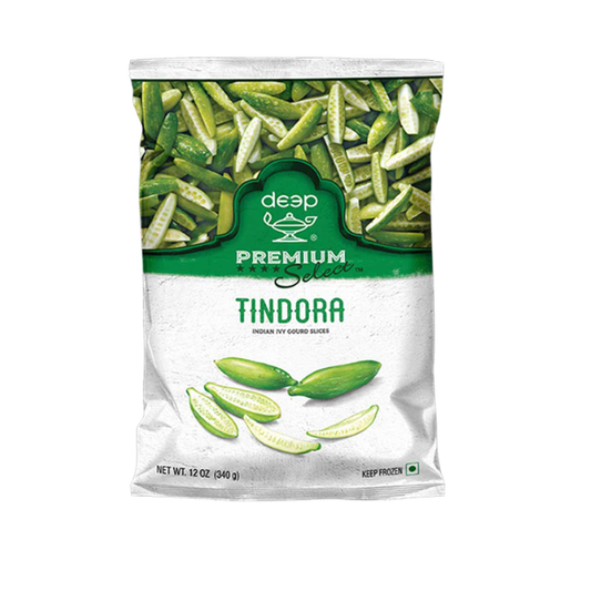 TINDORA