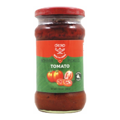TOMATO PICKLE