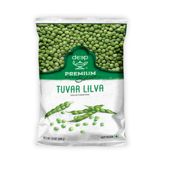 TUVAR LILVA