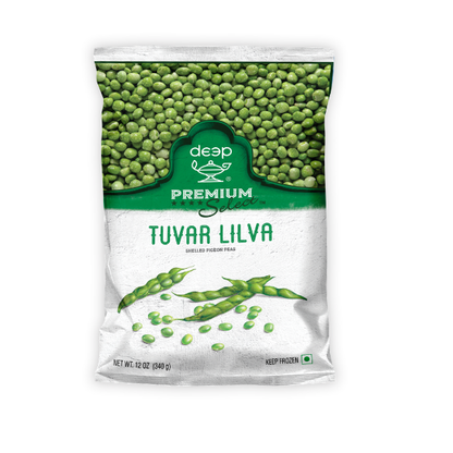 TUVAR LILVA