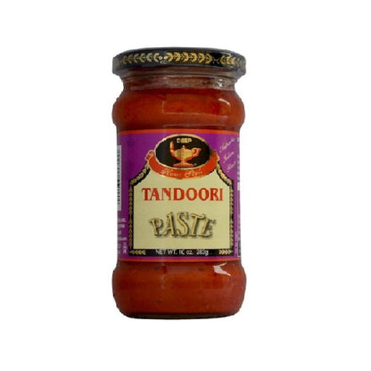 TANDOORI PASTE