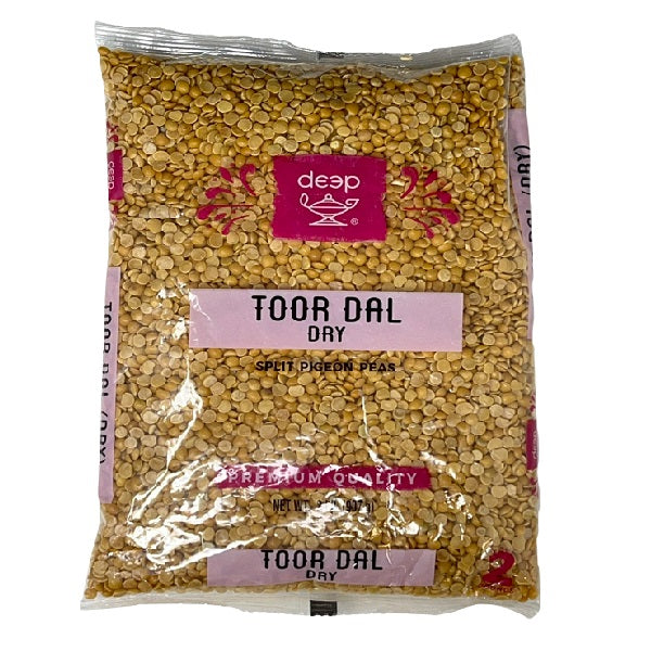 TOOR DAL DRY