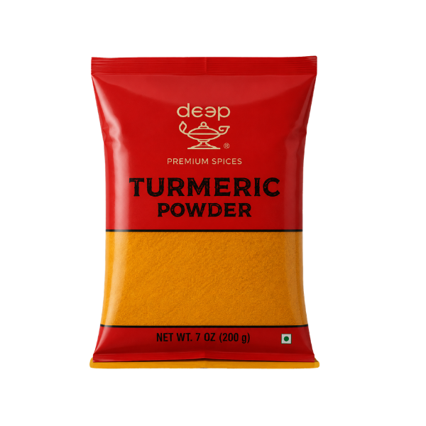 🎁 TURMERIC POWDER (100% off)