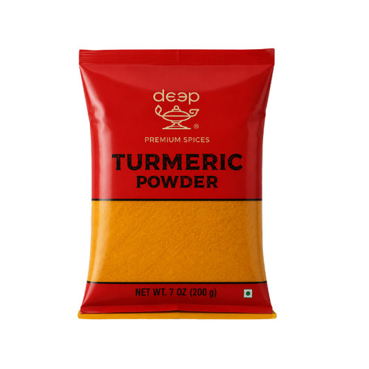 🎁 TURMERIC POWDER (100% off)