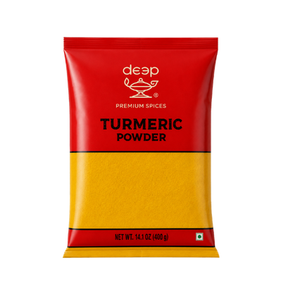 🎁 TURMERIC POWDER (100% off)