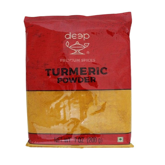 TURMERIC POWDER