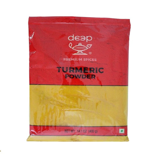 TURMERIC POWDER
