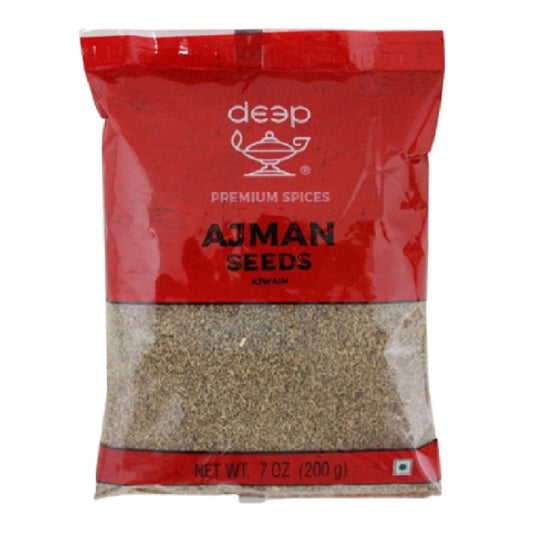 AJWAIN