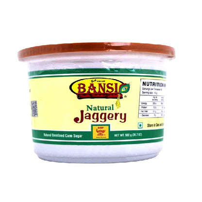 JAGGERY NATURAL