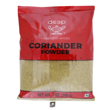 CORIANDER POWDER